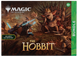 Magic: The Gathering. Бандл (Набір з 9 ігрових бустерів) The Hobbit