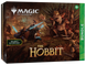 Magic: The Gathering. Бандл (Набір з 9 ігрових бустерів) The Hobbit