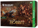 Magic: The Gathering. Бандл (Набір з 9 ігрових бустерів) The Hobbit