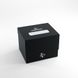 Коробка для карт "Gamegenic - Side Holder 100+ XL Black"