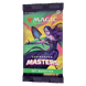 Magic: the Gathering. Бустер випуску (SET) Commander Masters