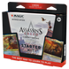 Magic: the Gathering. Стартовый набор для двух игроков Assassin's Creed® Starter Kit
