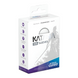 Протектори для карт Ultimate Guard Katana Sleeves Standard Size (100) - Blue Bird, Blue