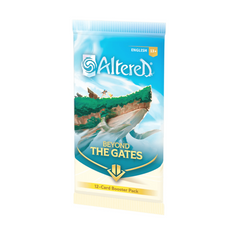 Бустер  Altered TCG: Beyond The Gates