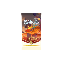 Бустер  Altered TCG: Beyond The Gates