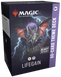 Magic: The Gathering. Тематична колода Lifegain