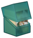 Коробка для Карт Ultimate Guard Boulder Deck Case 100+ Standard Size Malachite