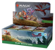 Magic: the Gathering. Дисплей Игровых (Play) Бустеров Bloomburrow