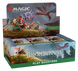 Magic: the Gathering. Дисплей Игровых (Play) Бустеров Bloomburrow