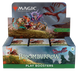 Magic: the Gathering. Дисплей Игровых (Play) Бустеров Bloomburrow