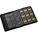 Альбом для карт Dragon Shield Zipster Regular - Midnight Blue (360 карт)