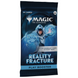Magic: The Gathering. Play Бустер Reality Fracture