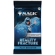 Magic: The Gathering. Play Бустер Reality Fracture