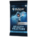Magic: The Gathering. Play Бустер Reality Fracture