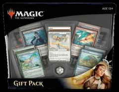 Magic: The Gathering. Подарочный набор "Gift Pack 2018" (en)
