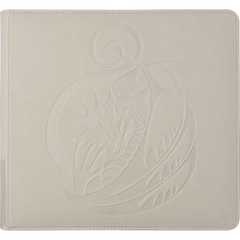Альбом для карт Dragon Shield Zipster XL - Ashen White