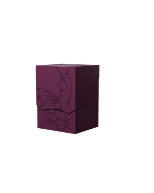 Коробка для карт Dragon Shield Deck Shell Wraith