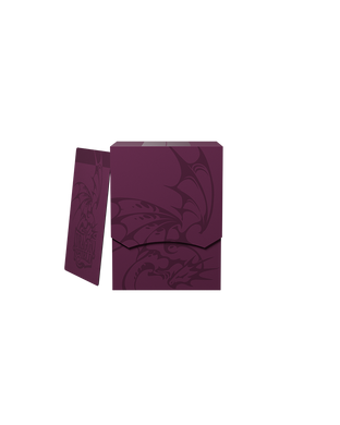 Коробка для карт Dragon Shield Deck Shell Wraith