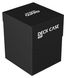 Коробка для карт Ultimate Guard Deck Case 100+ Standard Size Black